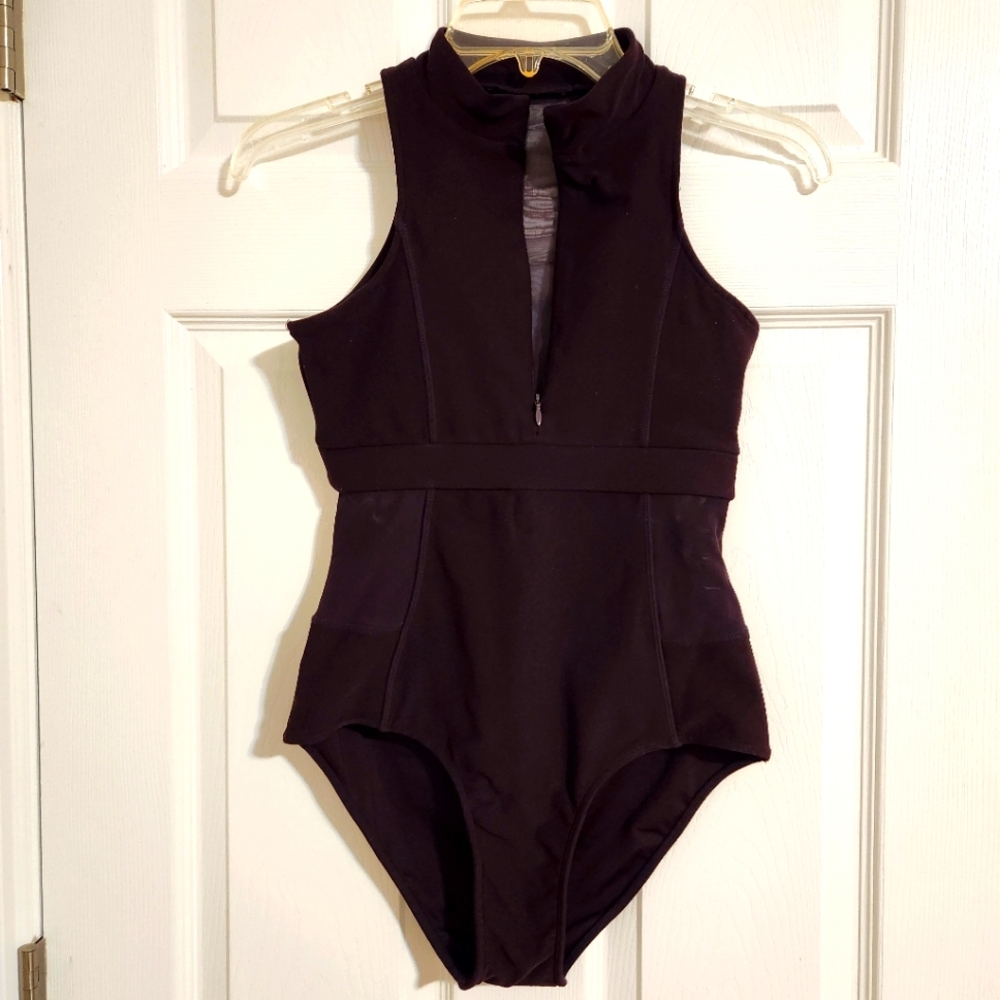 Mondetta Swimsuit/Bodysuit- S